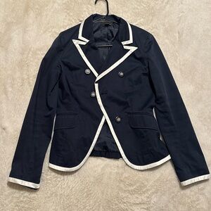 Twentyone blazer